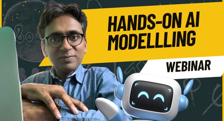 livesession | AI & ML Hands-on for everyone